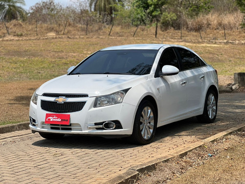 Chevrolet Cruze 1.8 Ltz 5p