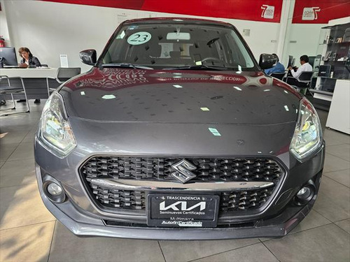 Suzuki Swift 1.0 Booster Jet At