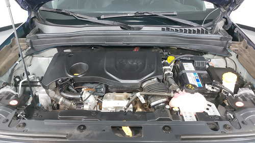Jeep Renegade 1.3 LATITUDE AUTO