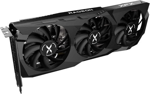 Tarjeta De Video Amd Xfx Swift309 Radeon Rx 6700 Series