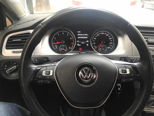 Volkswagen Golf Variant 1.6 Trendline 2016