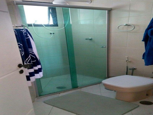 Apartamento À Venda, 90 M² Por R$ 640.000,00 - Tatuapé - São Paulo/sp - Ap6240