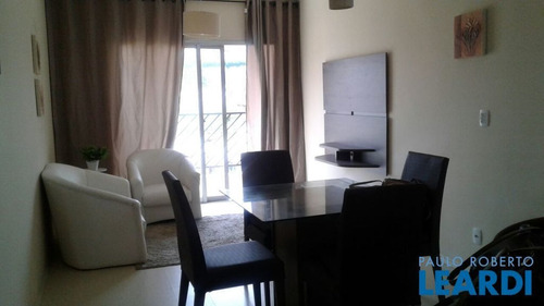 Apartamento - Saúde - Sp - 537049