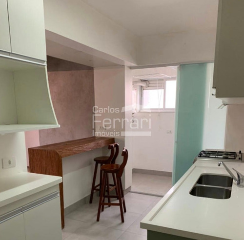 Imagem 7 de 15 de Apartamento Em Excelente Localização- Perdizes - Sp - Cf33030