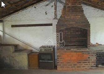 Imagem 28 de 30 de Chácara Com 6 Quartos À Venda, 16000 M² Por R$ 650.000 - Maria Paula - Niterói/rj - Ch0002