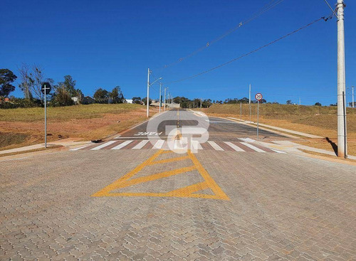 Imagem 14 de 19 de Terreno À Venda, 505 M² Por R$ 500.000,00 - Condomínio Alto Do Sion - Atibaia/sp - Te0681