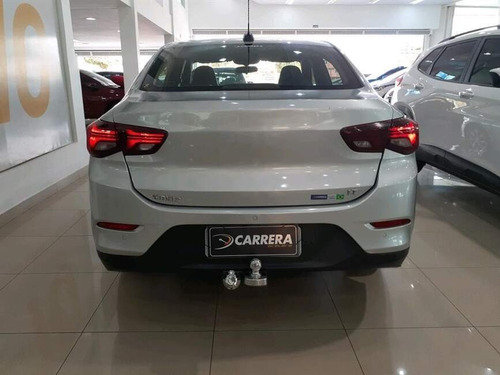 Imagem 4 de 12 de Onix 1.0 Flex Plus Lt Manual