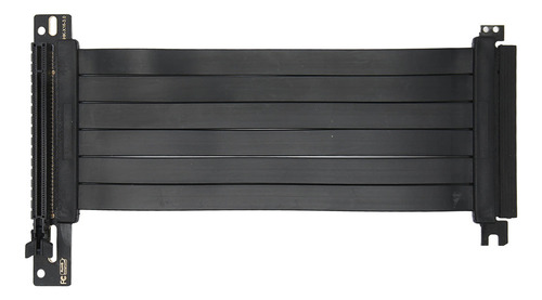 Suporte De Cabo De Extensão Pci Express3.0 X16 X8 X4 X1 20cm