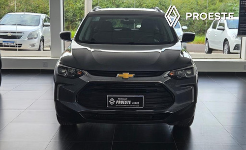 Chevrolet Tracker 1.0 TURBO FLEX LT AUTOMÁTICO