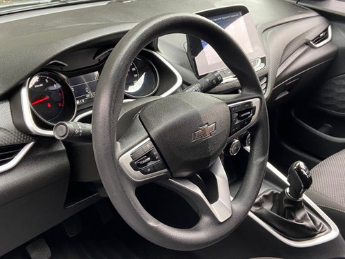 Chevrolet Onix Onix 1.0 FLEX LT MANUAL