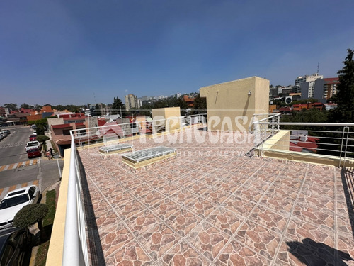 Venta Casas Jardines De Satelite T-df0128-0342