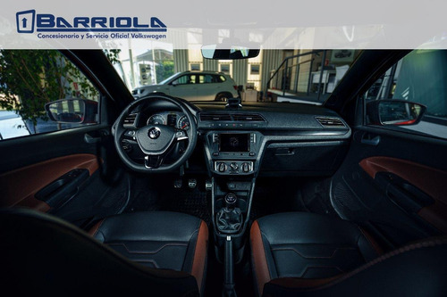 Imagen 8 de 25 de Volkswagen Saveiro Cross 1.6 2023 0km - Barriola