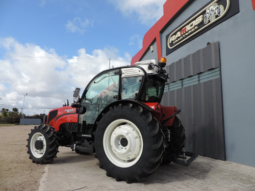 Tractores Armatrac 804 Con Cabina