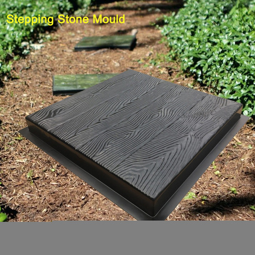 Molde De Pavimentación De Plástico Molde Para Hacer Molde