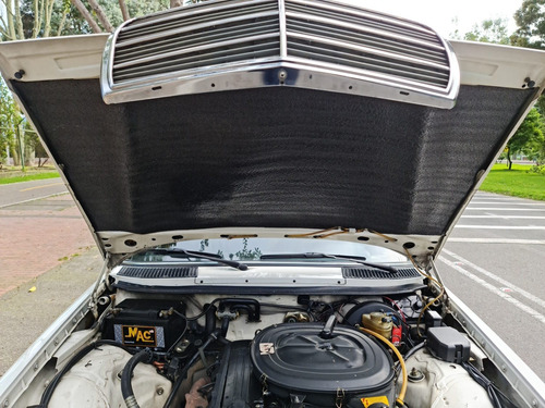 Mercedes-benz 230 1982 2.3 W123
