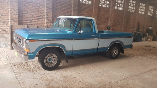 Ford Ranger F100 Lariat