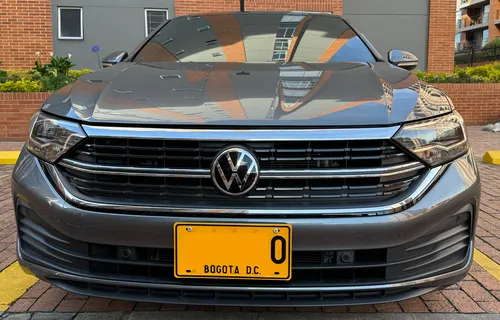 Volkswagen Jetta 1.4 Tsi Highline