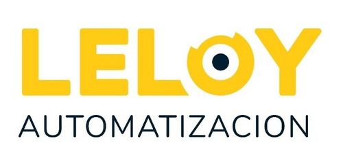 Leloy / Motor Tubular Fymuda Ca40s - Csi - Auxilio Manual