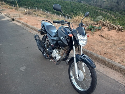 Yamaha Factor 150e