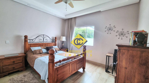 Imagem 25 de 30 de Casa Linear Viverd 2, Extensão Do Bosque!! - Ca1212