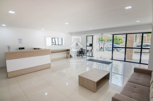 Imagem 2 de 15 de Apartamento - Centro - Ref: 9321 - V-9321
