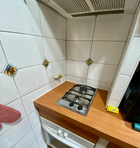 Suite Y Estar Full+de 2a3 Noches/wf/tv/terraza /vista