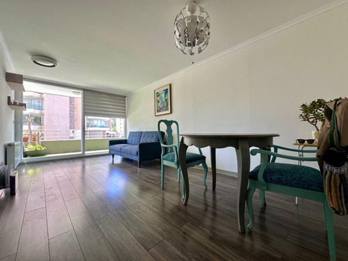 Departamento En Venta 3 Habitaciones 2 Baños 1 Est 1 Bod