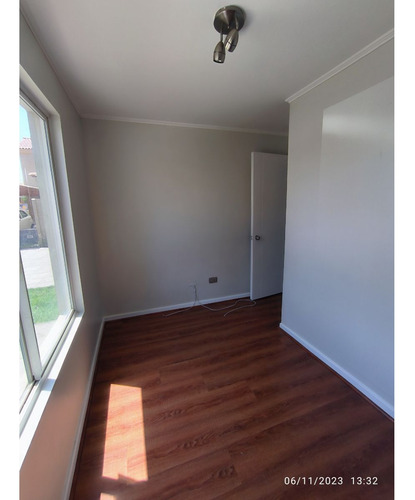 Oportunidad Rebajada!!!!! Modelo Tricao Chicauma Interior De