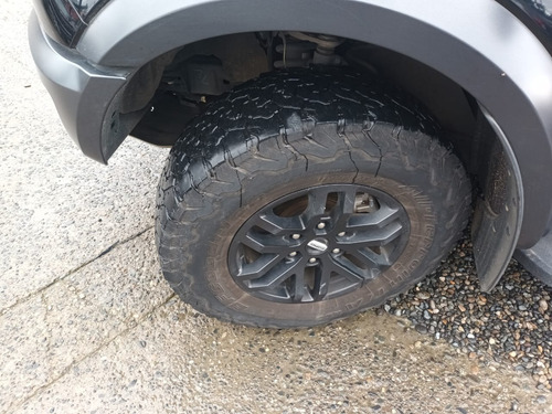 Ford Ranger Raptor 2.0 Biturbo 4x4 At Año 2022