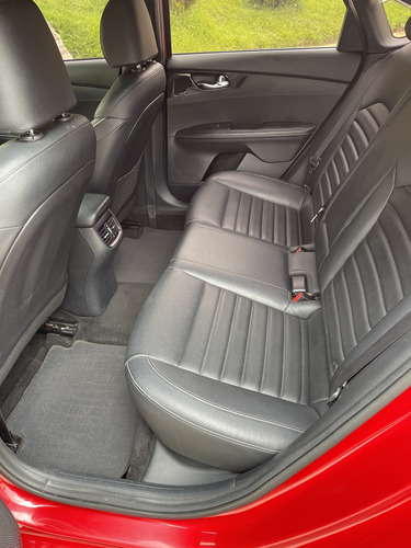 Kia Forte 2.0 L At