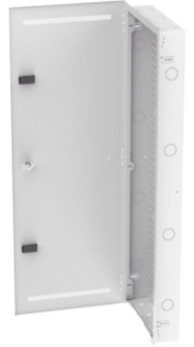 Gabinete Multipropósito De Montaje En Pared, De 42 In De