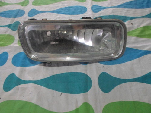 Faro Antiniebla Derecho Ford Fx4