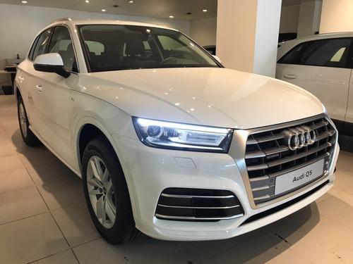 Audi Q5 45 Tfsi