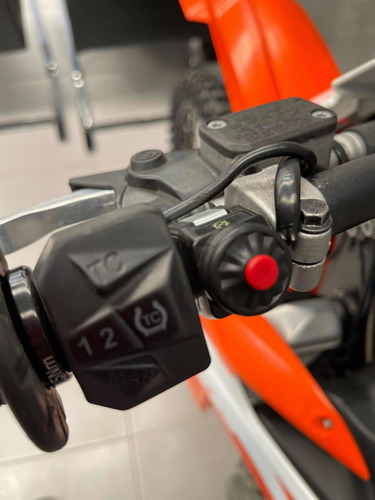 Imagen 3 de 23 de Ktm 350 Sx-f
