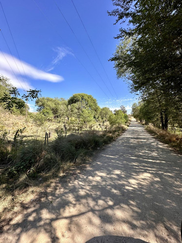 Oportunidad Venta Terrenos - Villa Ciudad De America, Lago Los Molinos, Cordoba.