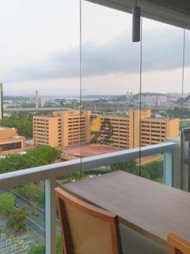 Imagem 12 de 18 de Belissimo Apartamento Com 2 Dormitórios À Venda, 68 M² Por R$ 731.400 - Jardim Dom Bosco - São Paulo/sp - Ap6143