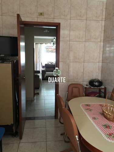 Imagem 11 de 13 de Apartamento Para Venda, 130m2, 2 Quartos, Dependência, 1 Vaga Demarcada, José Menino, Santos - Ap01726 - 34442155