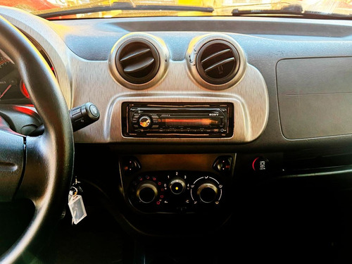 Fiat Uno 1.0 EVO WAY 8V