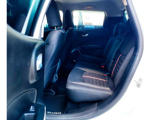Fiat Toro 1.8 16V EVO FREEDOM OPEN EDITION