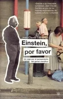 Einstein, Por Favor