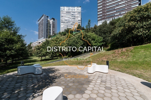 Imagen 10 de 18 de Departamento En Renta En Sens, Lomas De Vista Hermosa