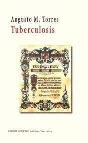 Libro Tuberculosis - Martã­nez Torres, Augusto