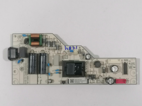 Tarjeta Fuente Tcl 55s451 40-l12dh4-pwd1cg #1404 (Usado)