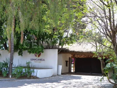 Terreno en venta