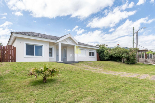 Venta Casa Pinares Punta Del Este