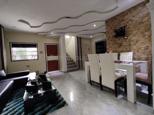 Imagen 9 de 30 de Casa En Venta Urb. Villas De Aragua, Maracay, La Morita. 22-4095 Mv