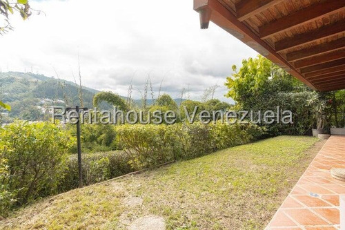 Ip Vendo Casa Enlos Naranjos Del Cafetal 25-14431