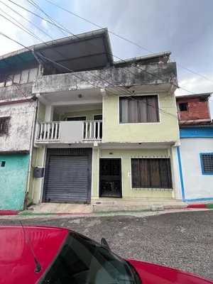 Casa en venta