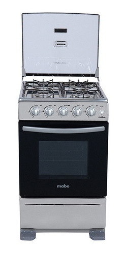 Cocina Mabe Emp5120gp0 4 Quemadores