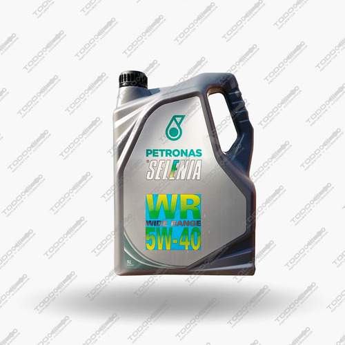 Aceite Selenia Fiat Toro 2.0
